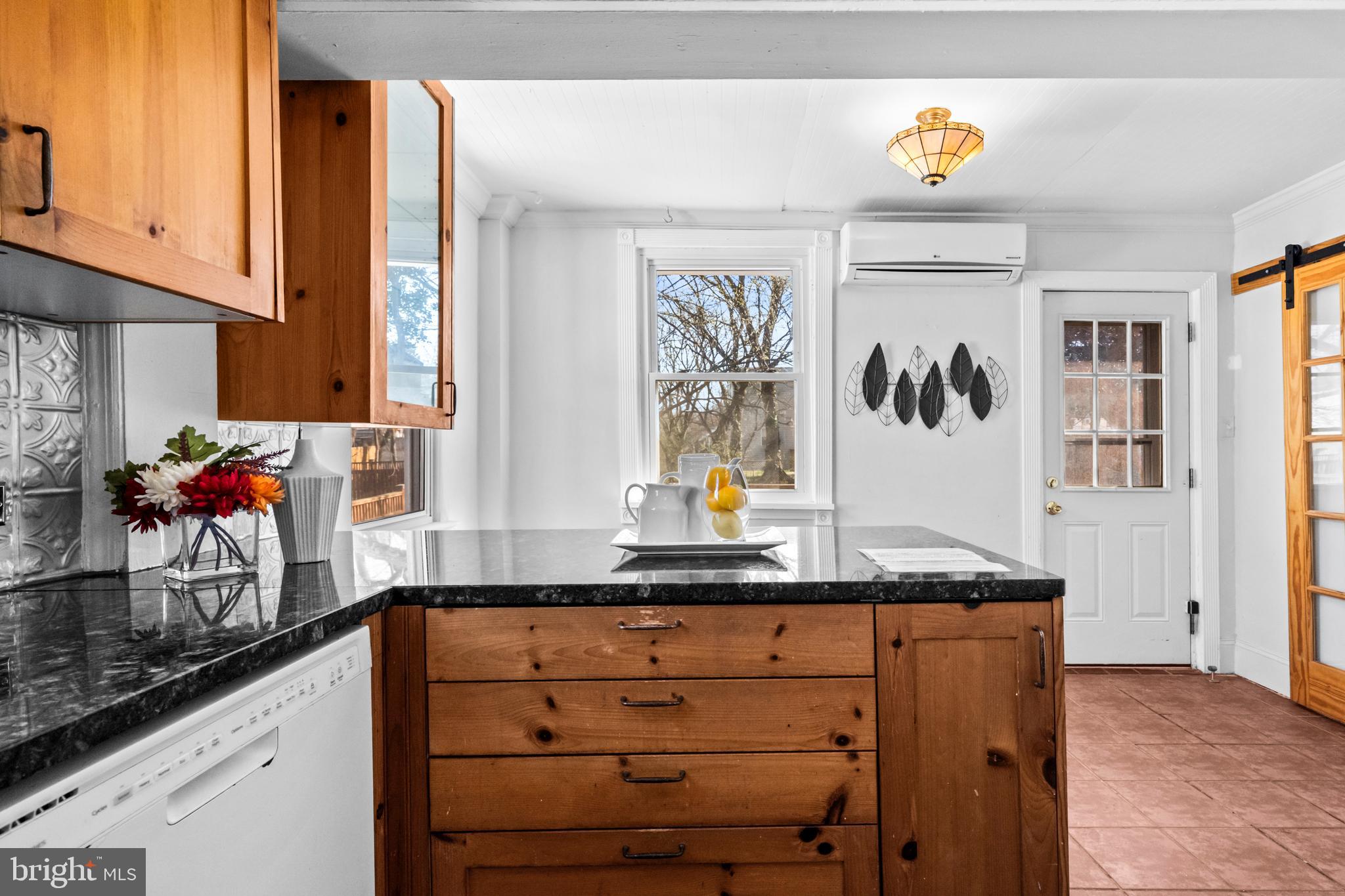 MOUNT RAINIER - Residential