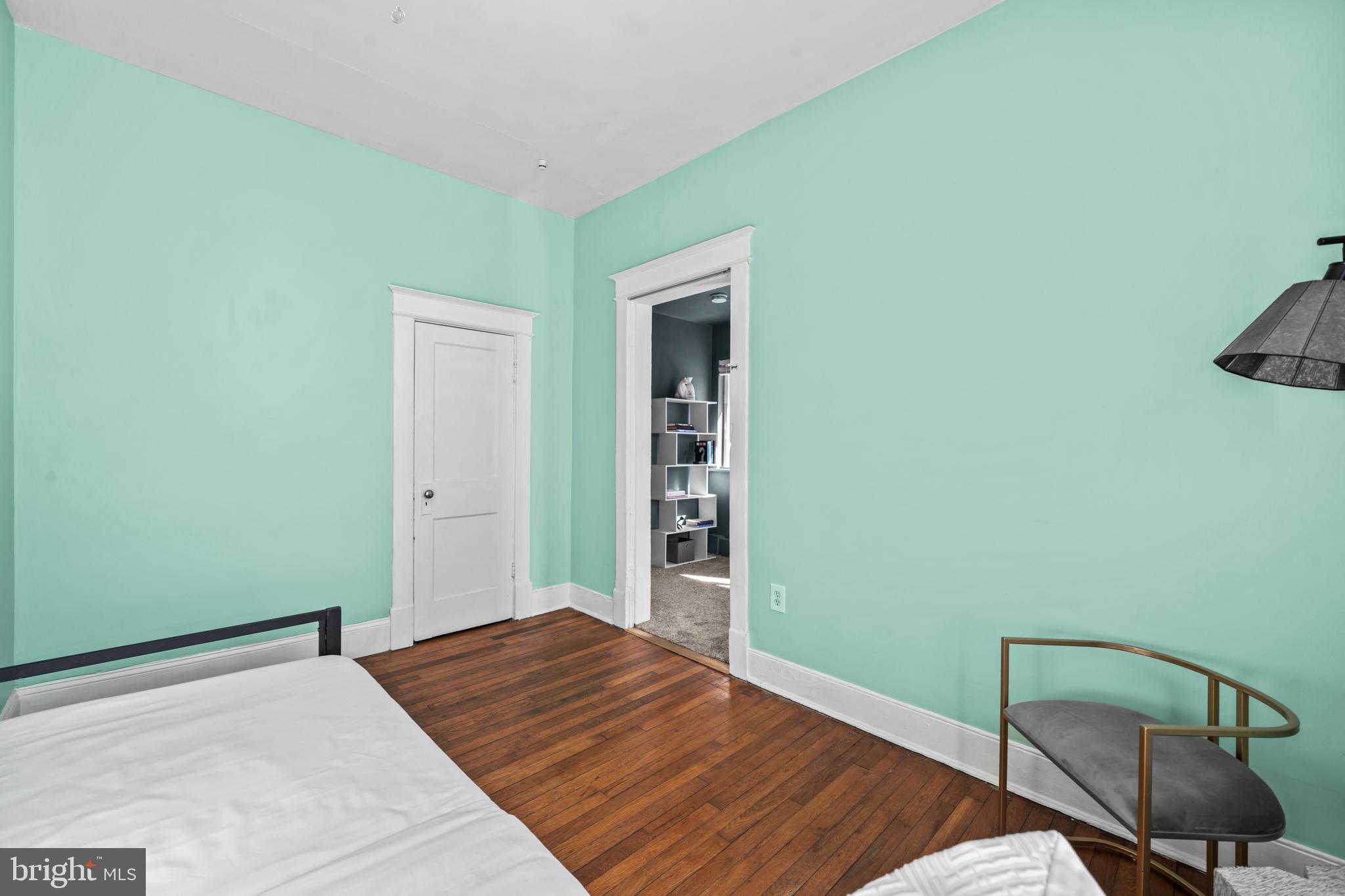 MOUNT RAINIER - Residential