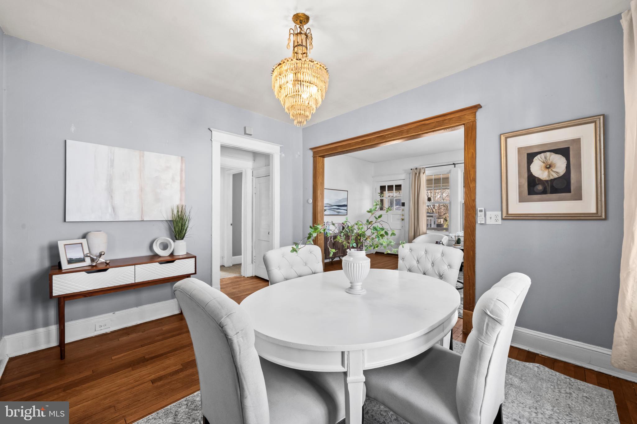 MOUNT RAINIER - Residential