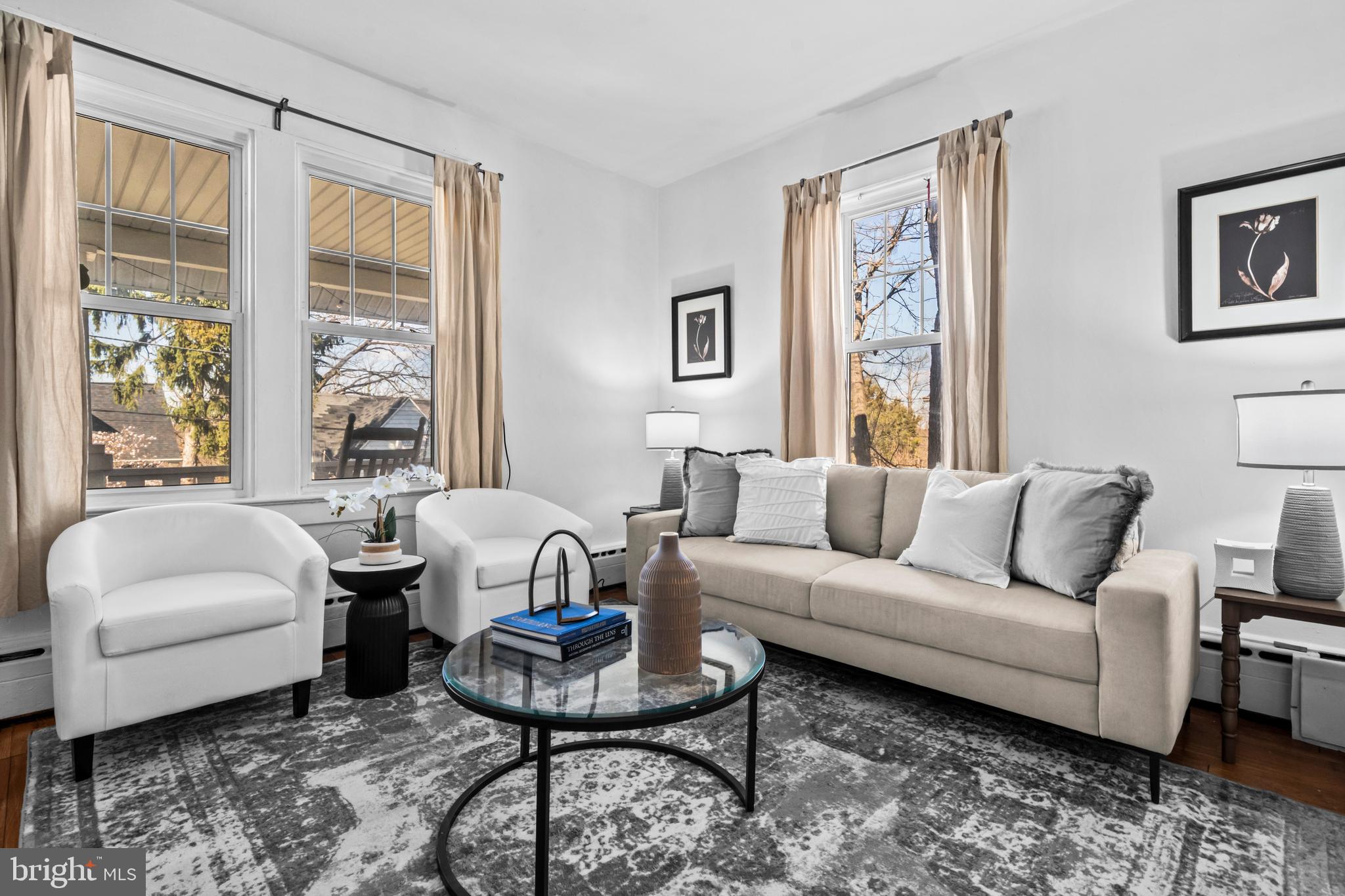 MOUNT RAINIER - Residential