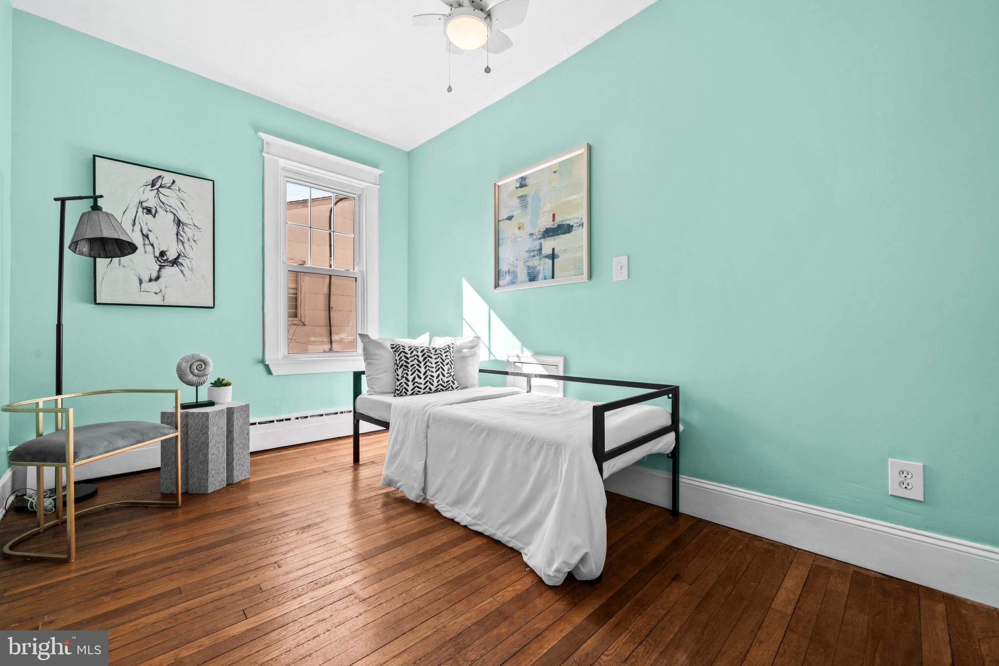 MOUNT RAINIER - Residential