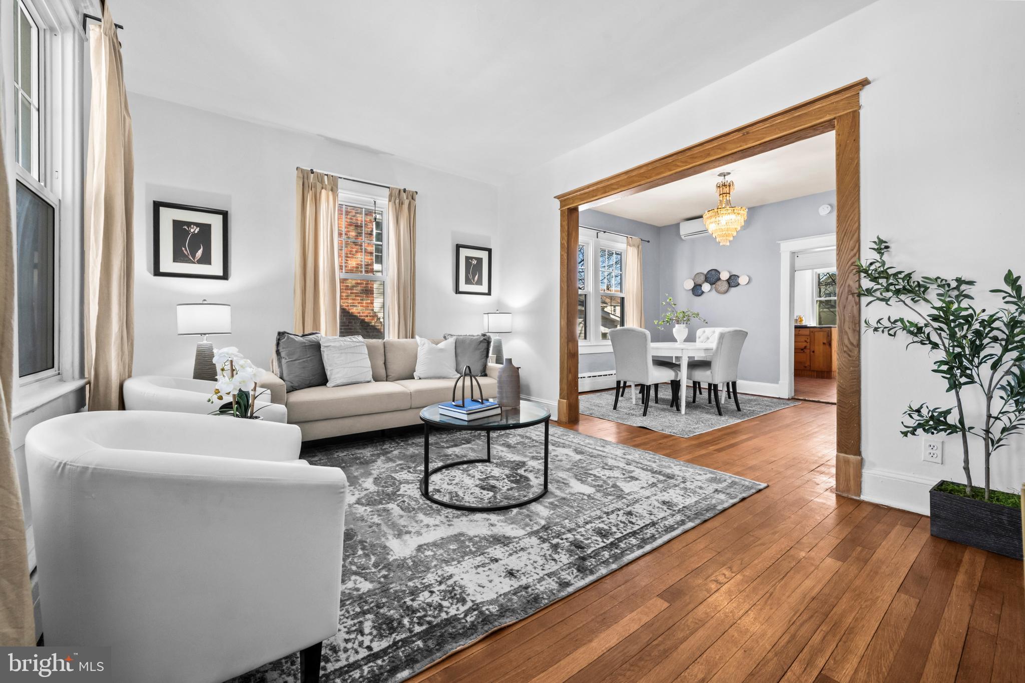 MOUNT RAINIER - Residential