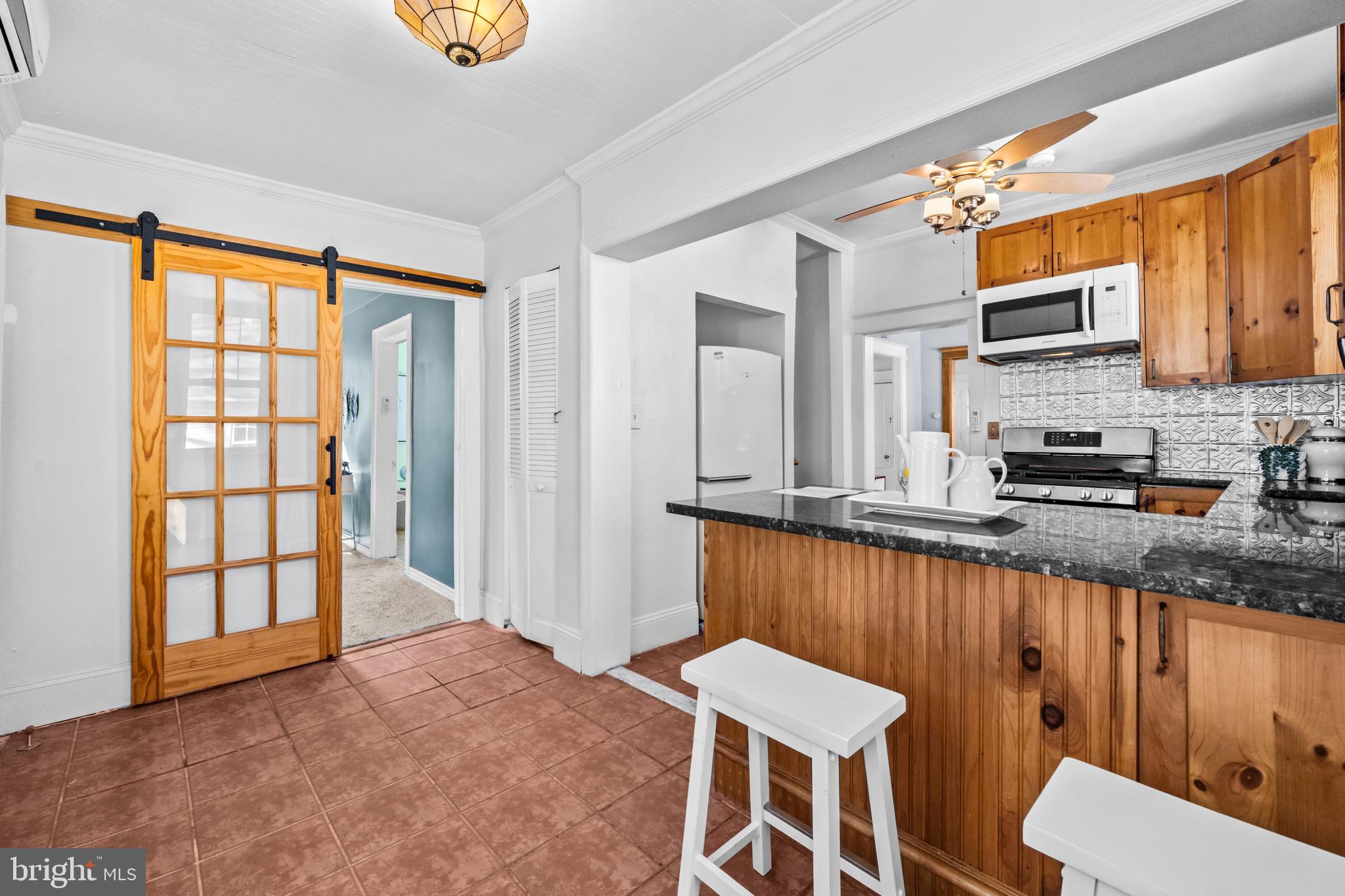 MOUNT RAINIER - Residential