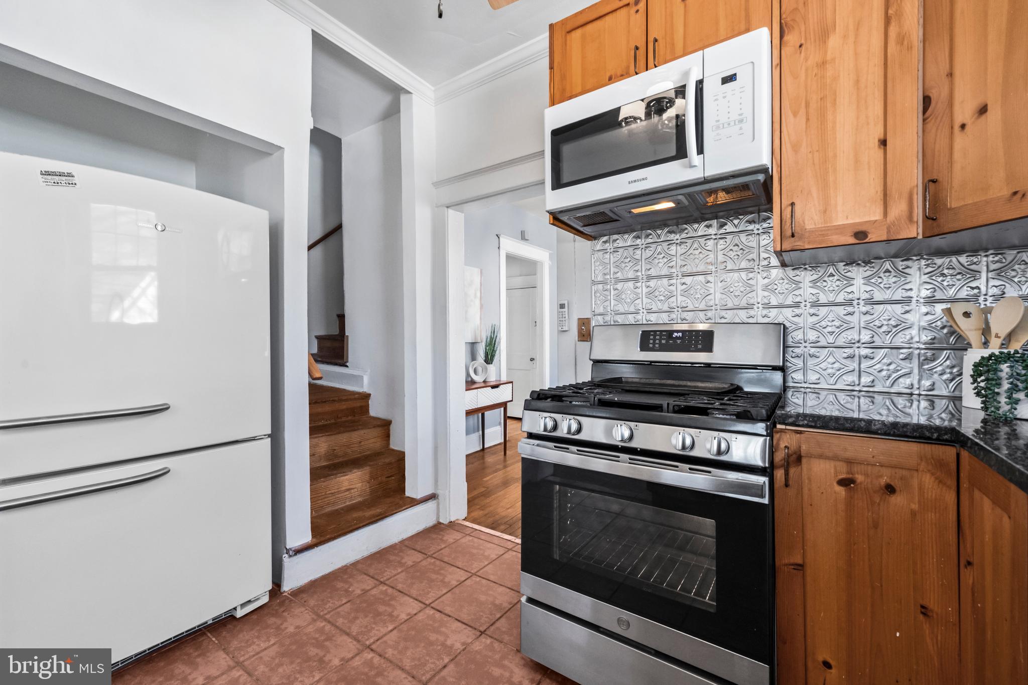 MOUNT RAINIER - Residential