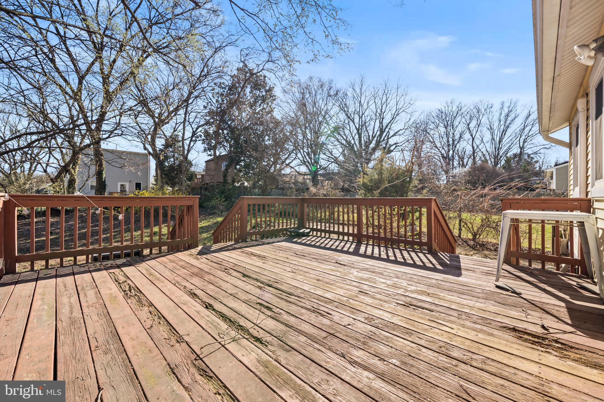 MOUNT RAINIER - Residential