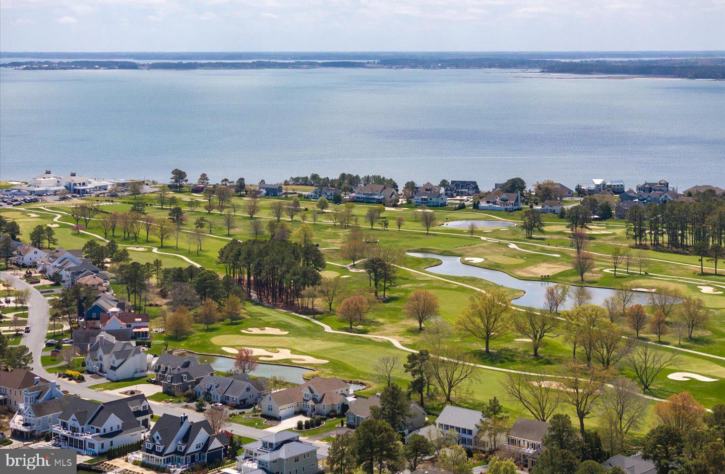 REHOBOTH BEACH YACHT AND CC - Residential