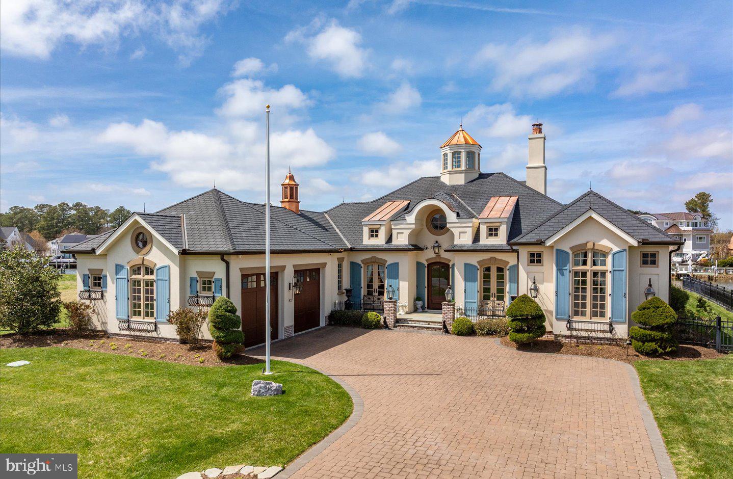 REHOBOTH BEACH YACHT AND CC - Residential