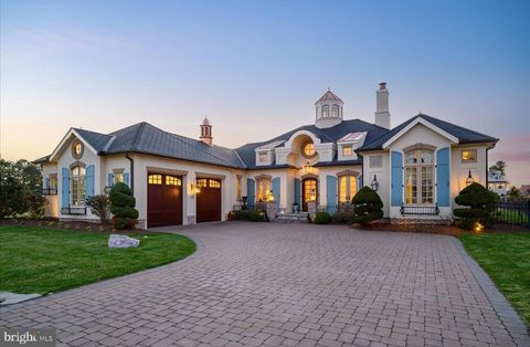 Photo of 91 Blackpool Road, REHOBOTH BEACH, DE 19971 (MLS # DESU2108762)