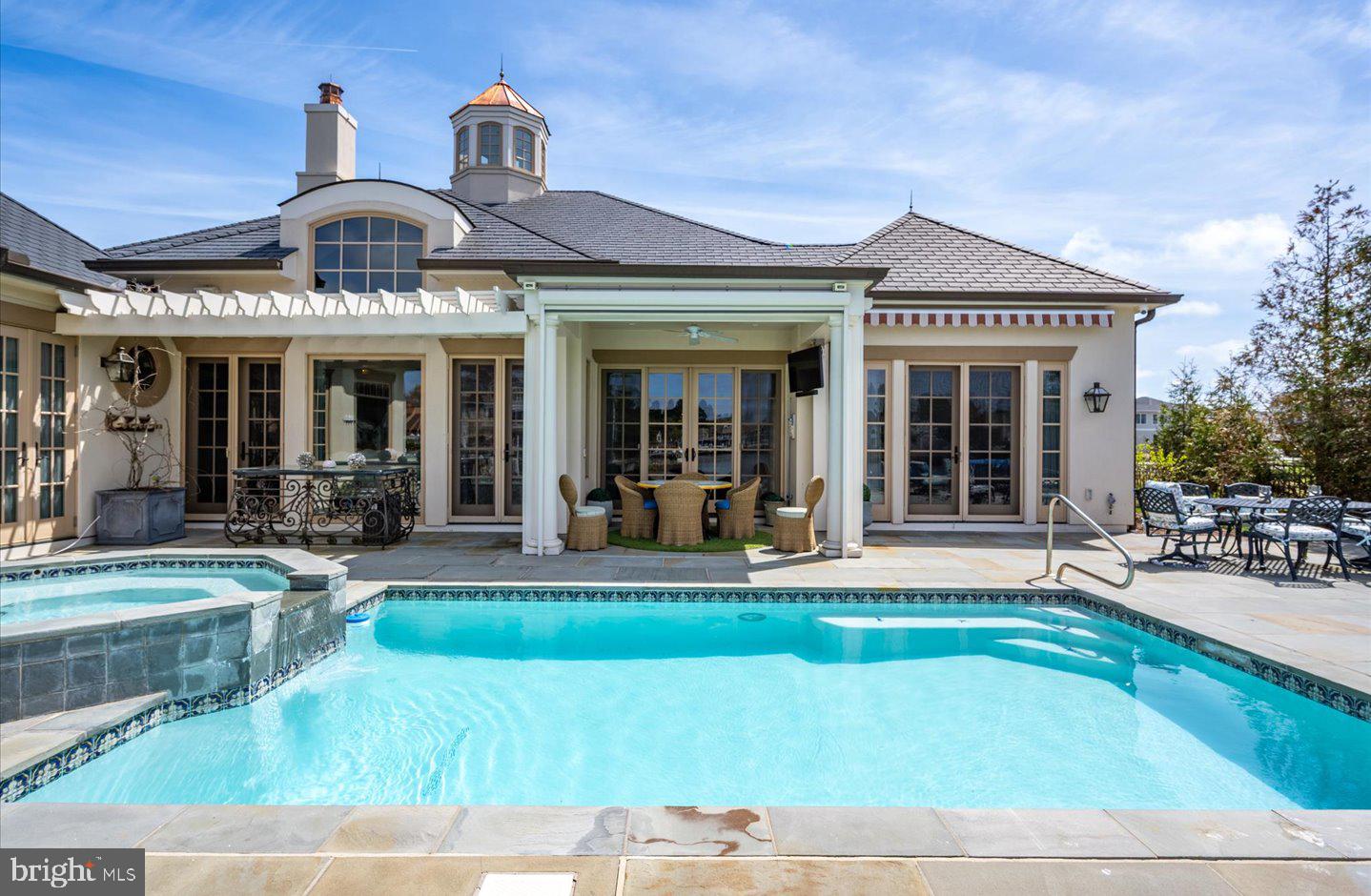 REHOBOTH BEACH YACHT AND CC - Residential