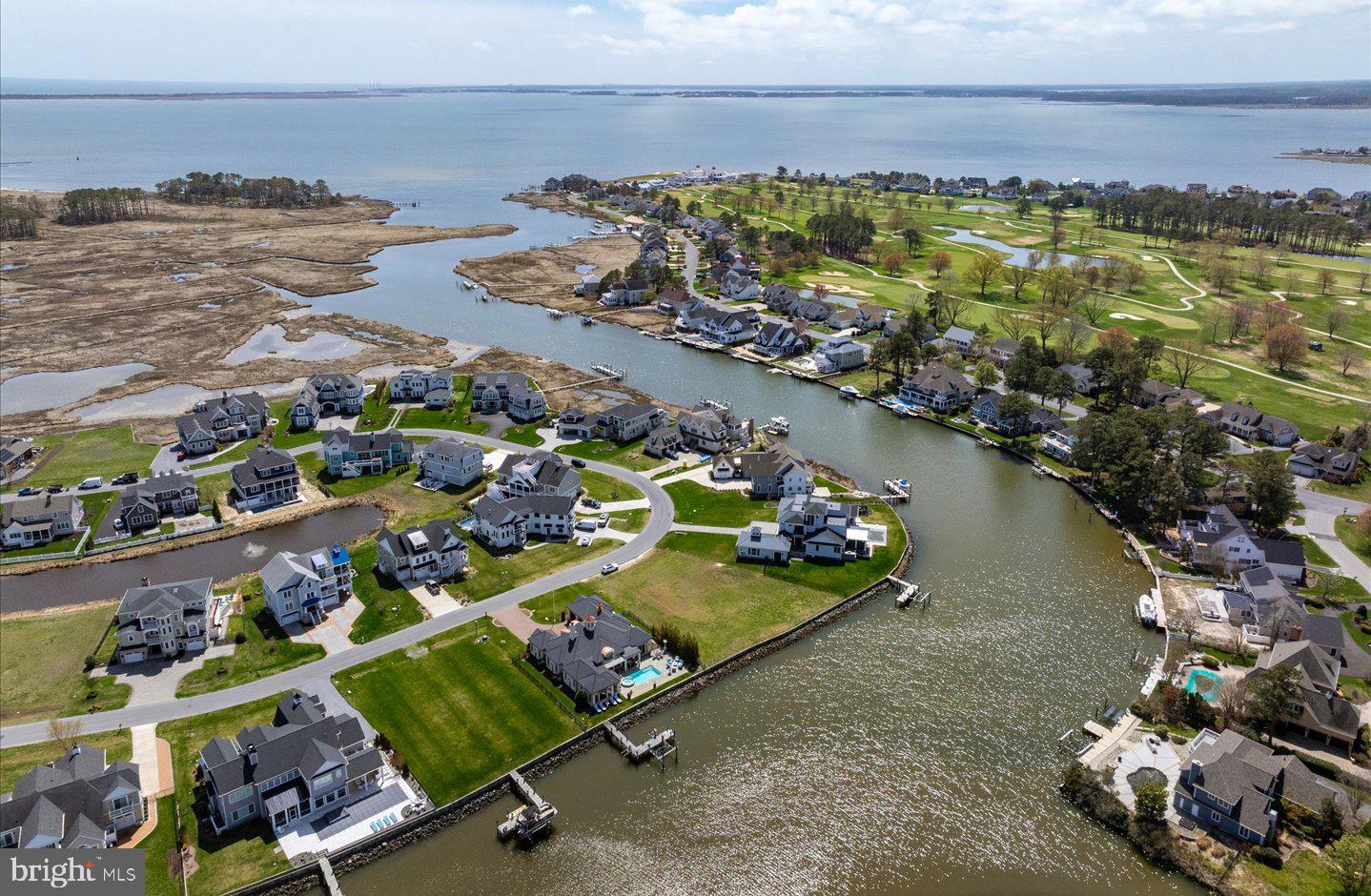 REHOBOTH BEACH YACHT AND CC - Residential