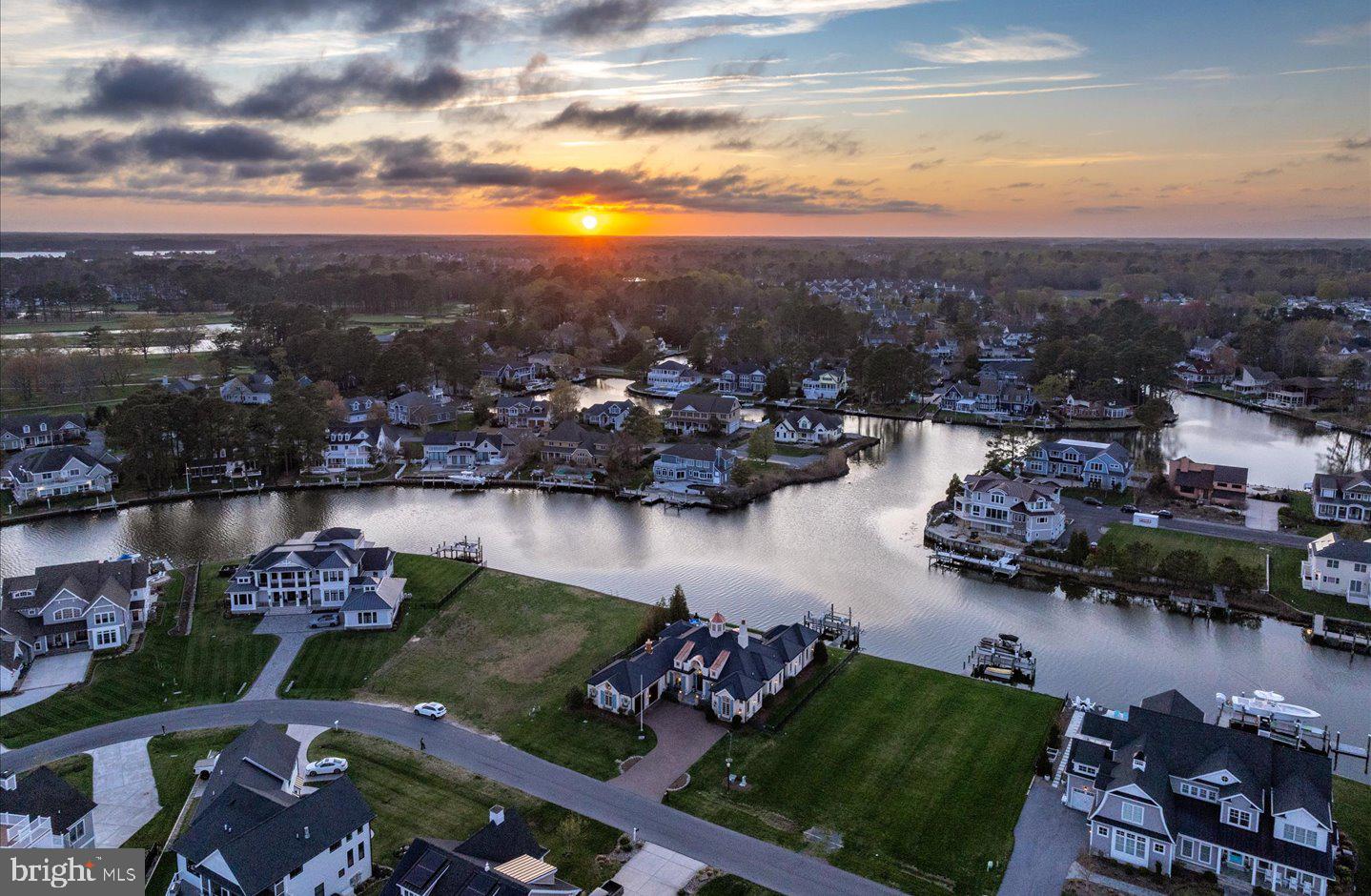 REHOBOTH BEACH YACHT AND CC - Residential