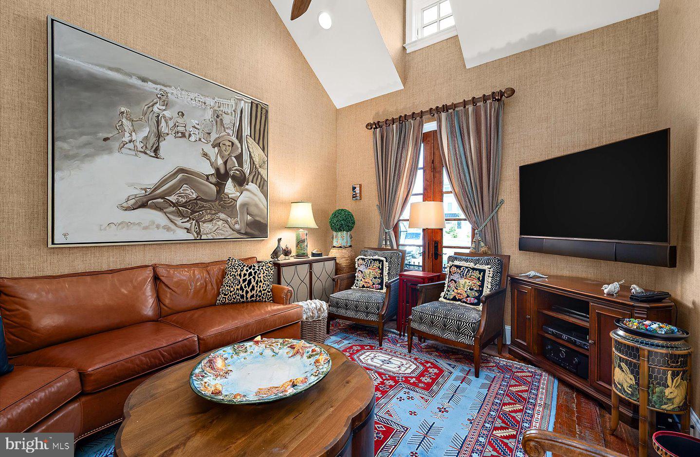 REHOBOTH BEACH YACHT AND CC - Residential