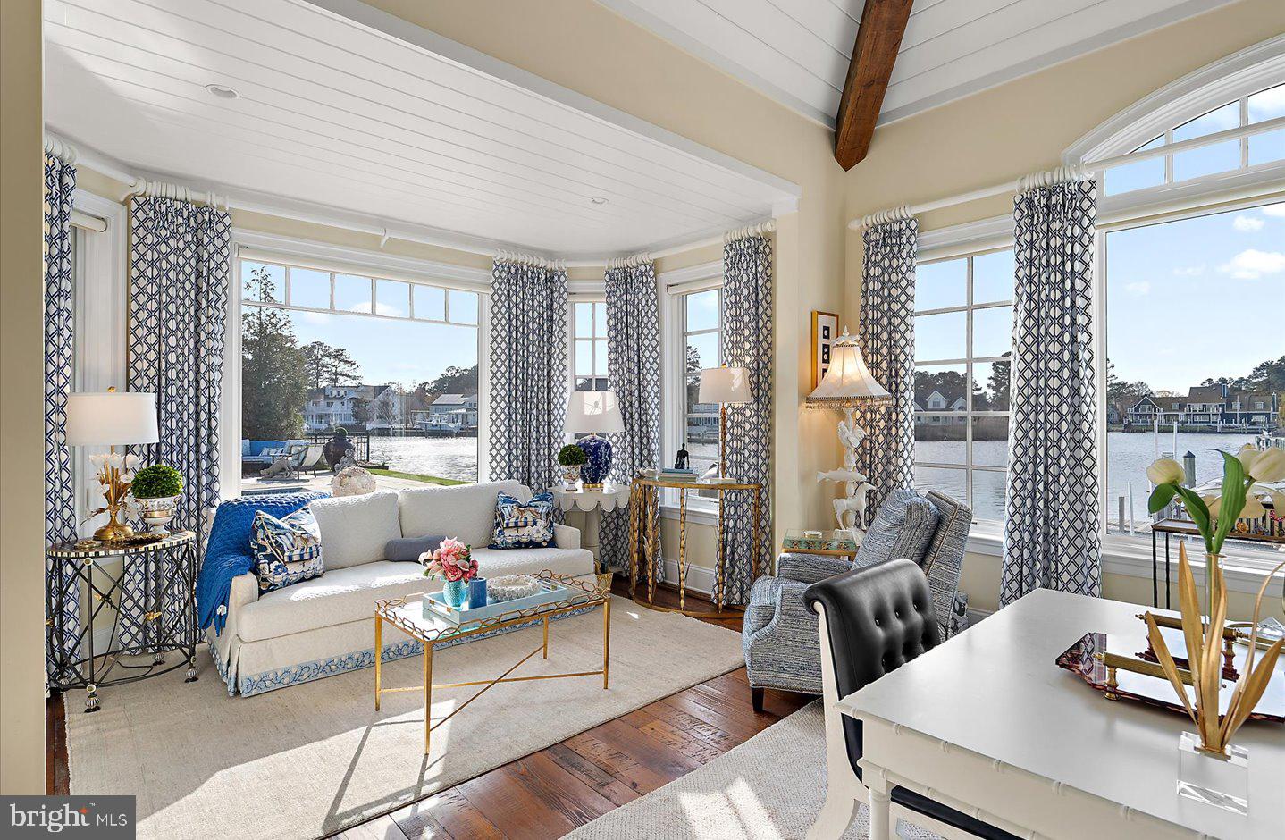 REHOBOTH BEACH YACHT AND CC - Residential