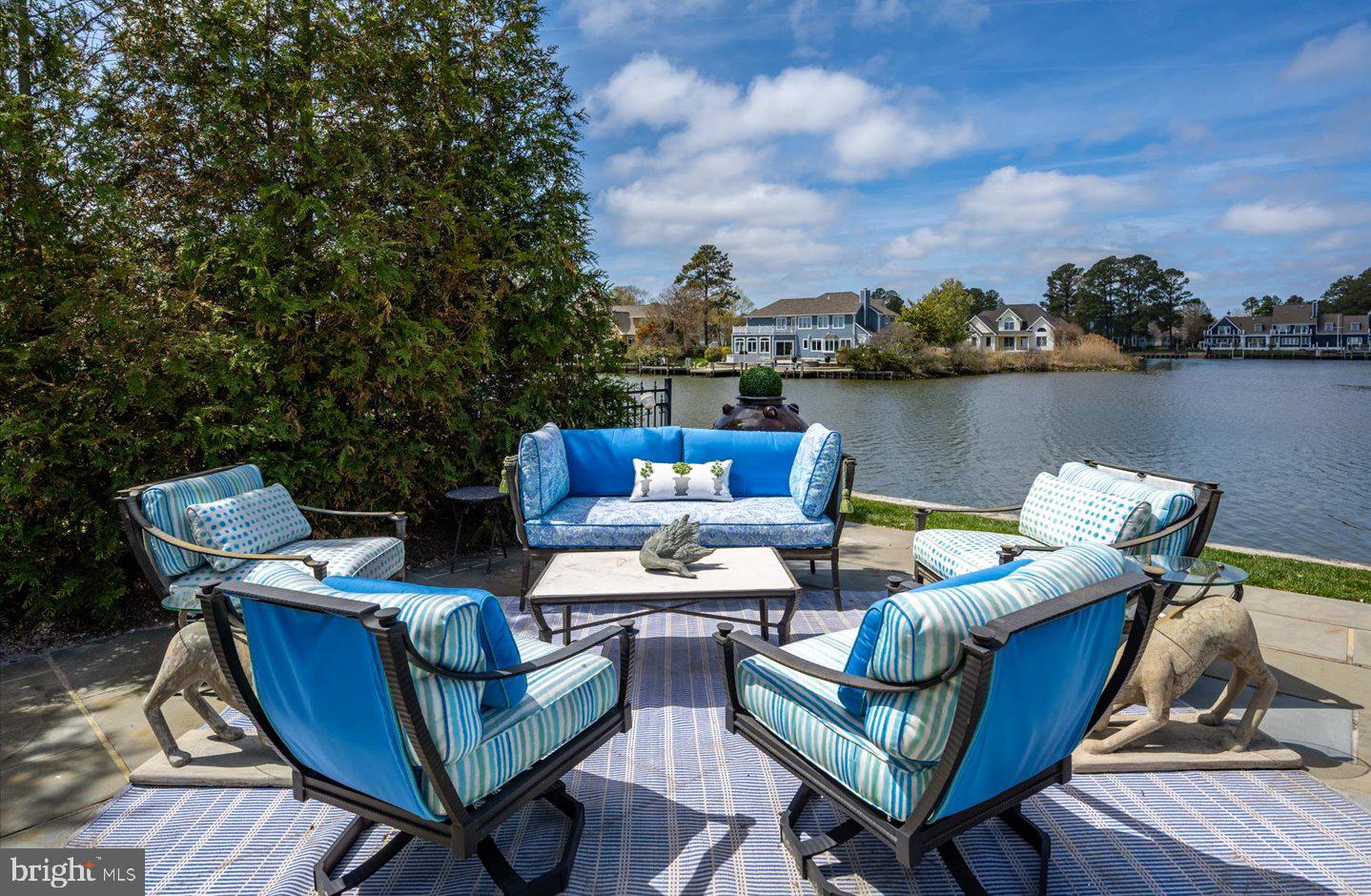 REHOBOTH BEACH YACHT AND CC - Residential