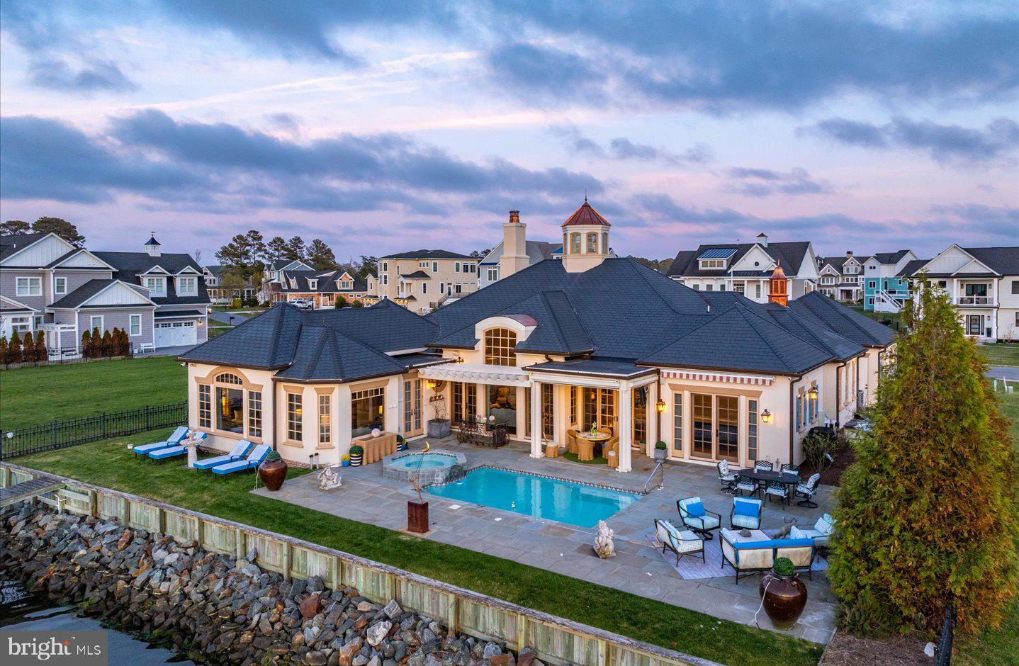 REHOBOTH BEACH YACHT AND CC - Residential