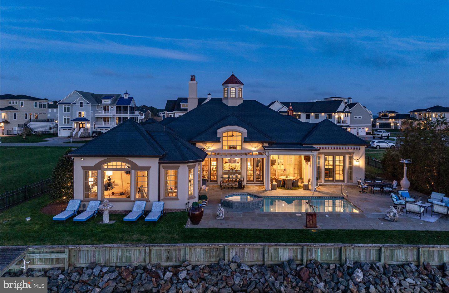 REHOBOTH BEACH YACHT AND CC - Residential