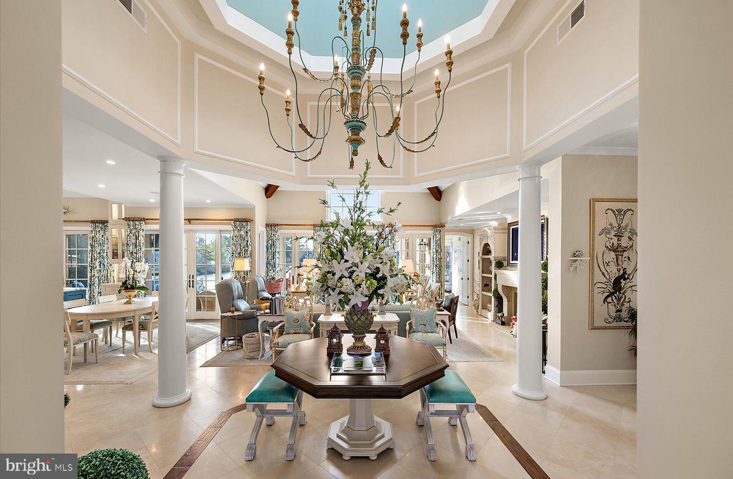 REHOBOTH BEACH YACHT AND CC - Residential