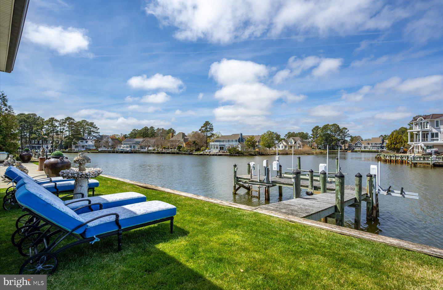 REHOBOTH BEACH YACHT AND CC - Residential