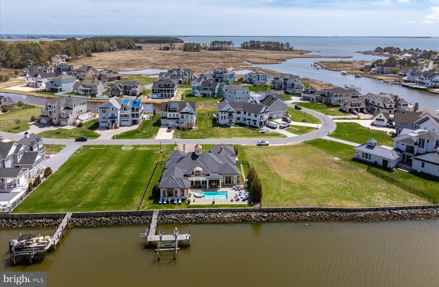 REHOBOTH BEACH YACHT AND CC - Residential