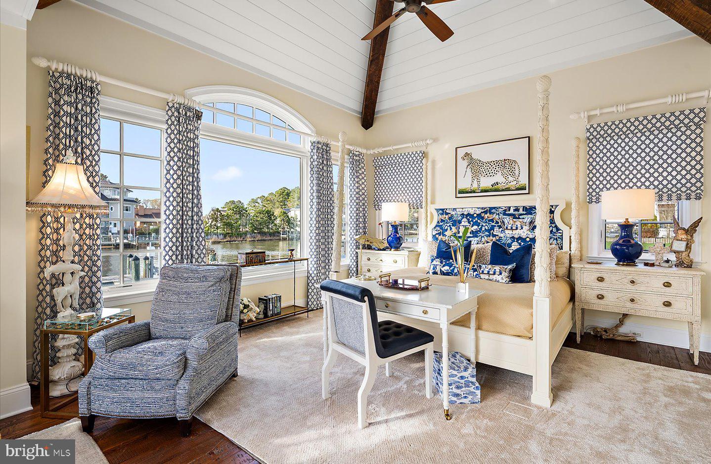 REHOBOTH BEACH YACHT AND CC - Residential