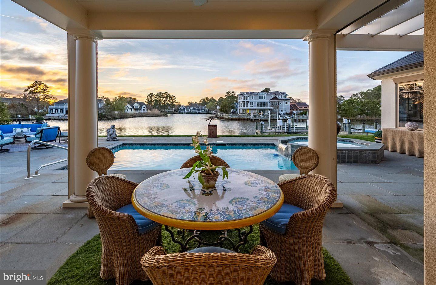 REHOBOTH BEACH YACHT AND CC - Residential