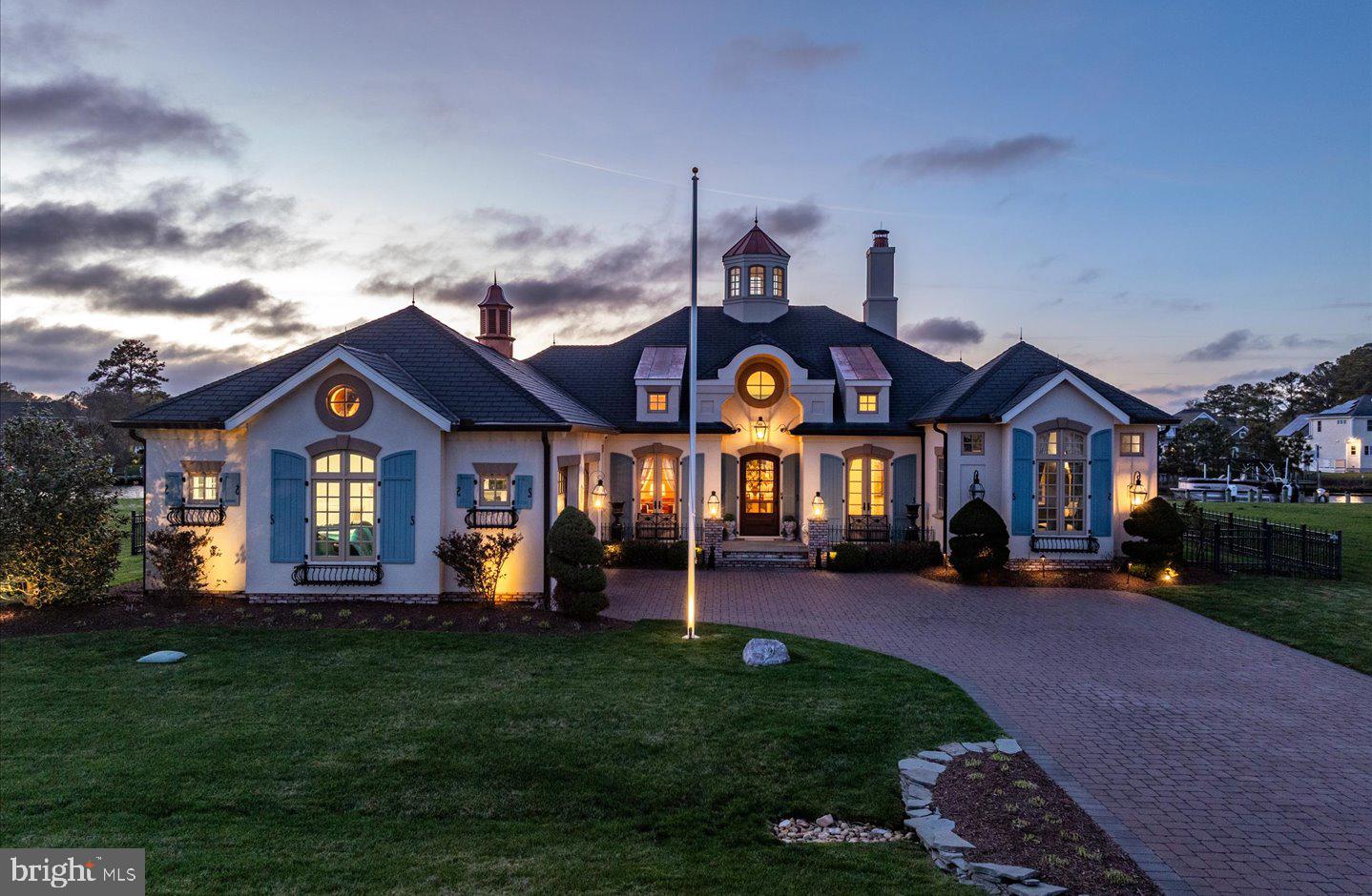 REHOBOTH BEACH YACHT AND CC - Residential