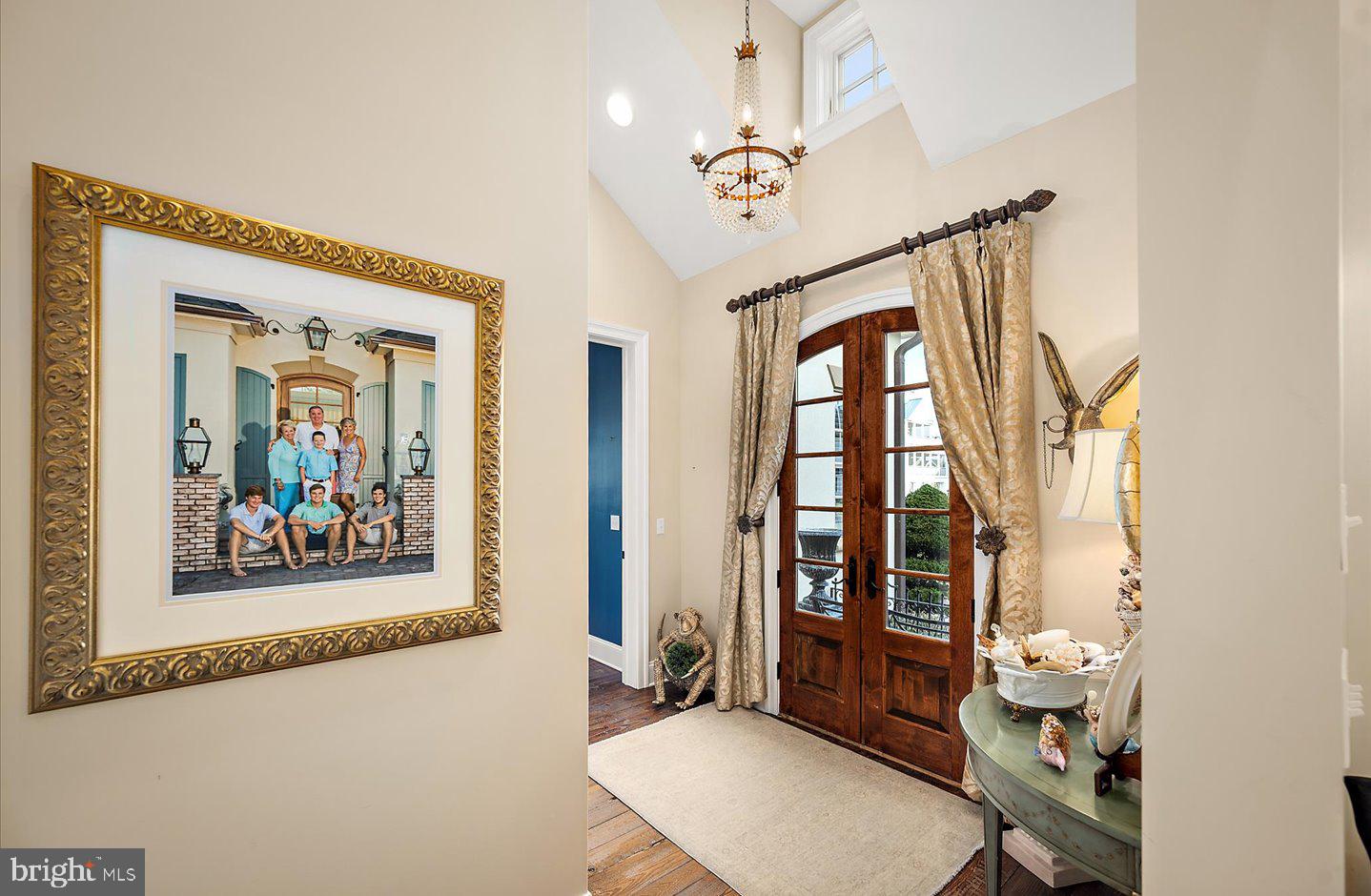 REHOBOTH BEACH YACHT AND CC - Residential