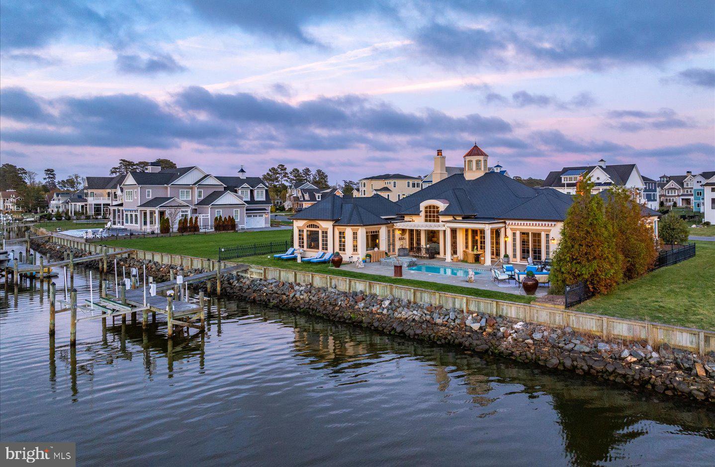 REHOBOTH BEACH YACHT AND CC - Residential