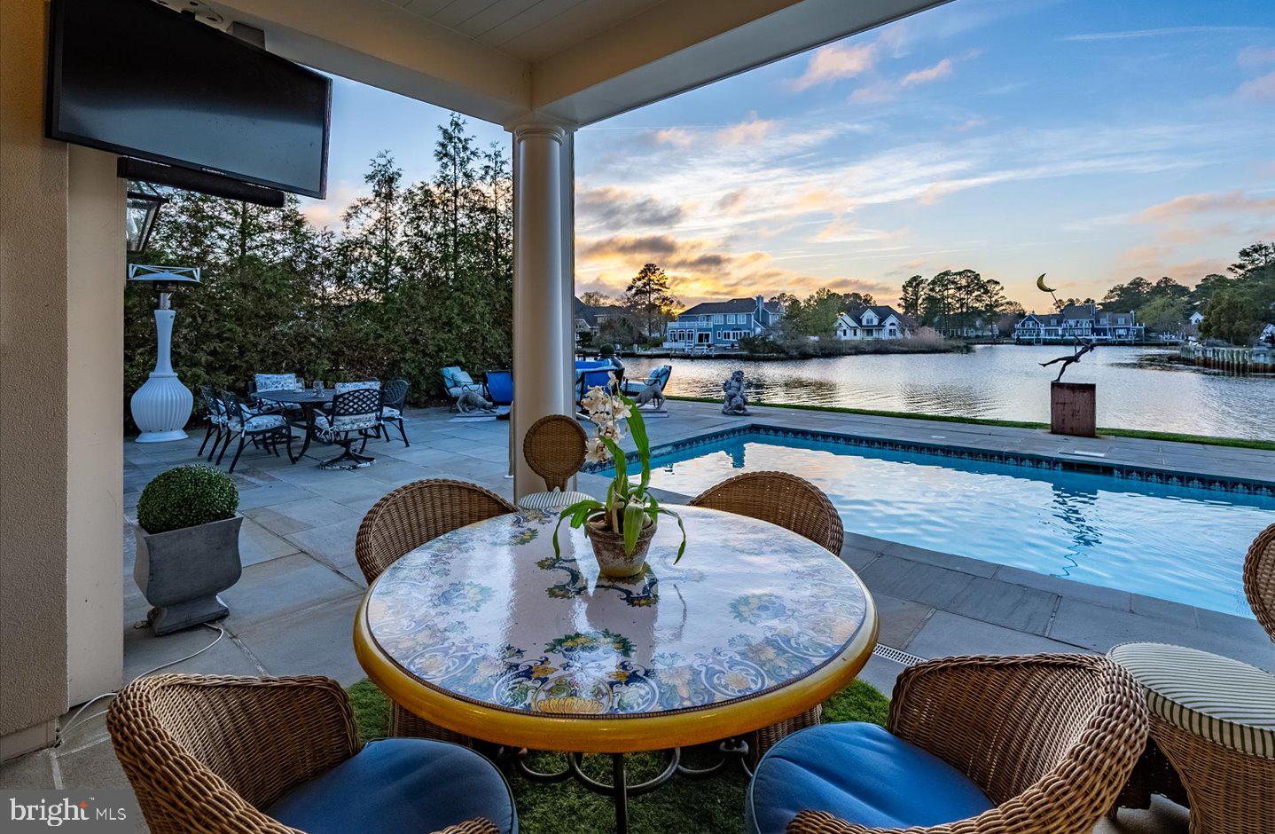 REHOBOTH BEACH YACHT AND CC - Residential