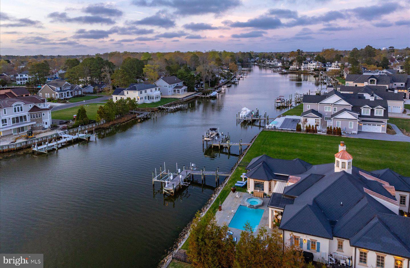 REHOBOTH BEACH YACHT AND CC - Residential