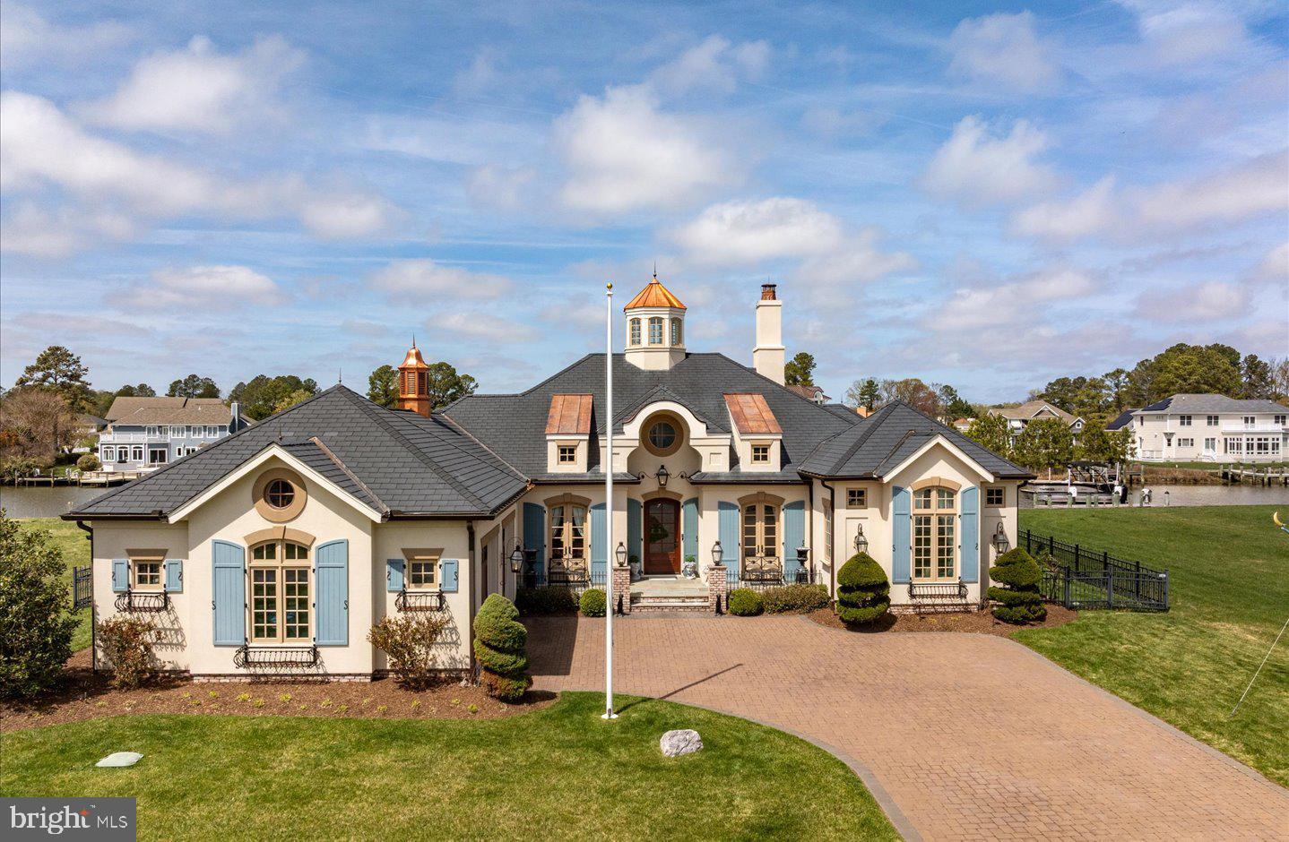 REHOBOTH BEACH YACHT AND CC - Residential