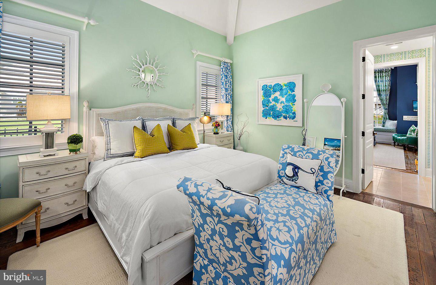 REHOBOTH BEACH YACHT AND CC - Residential