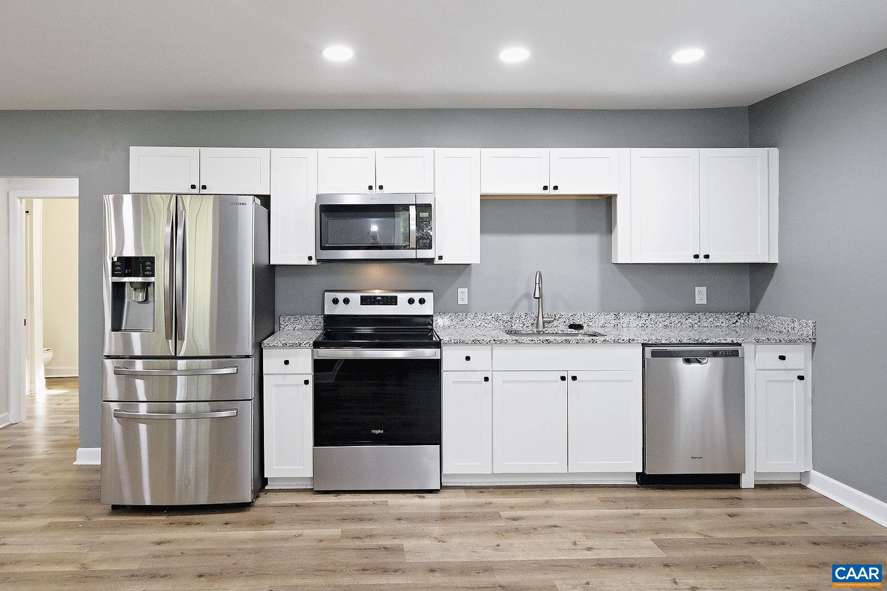 UNKNOWN - Residential Lease