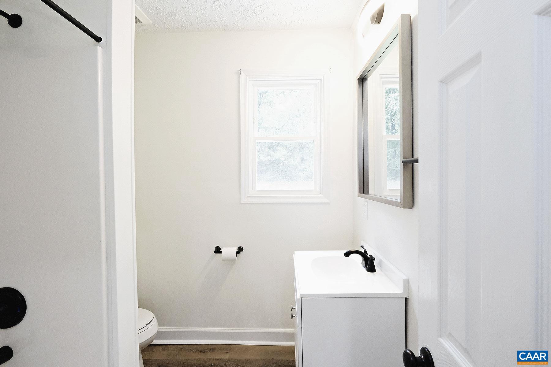 UNKNOWN - Residential Lease