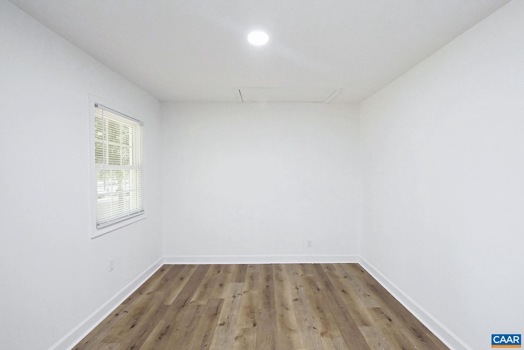 UNKNOWN - Residential Lease