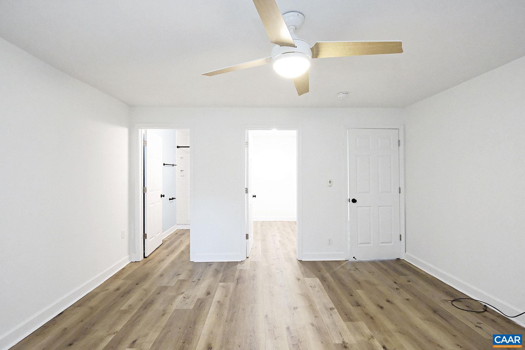 UNKNOWN - Residential Lease