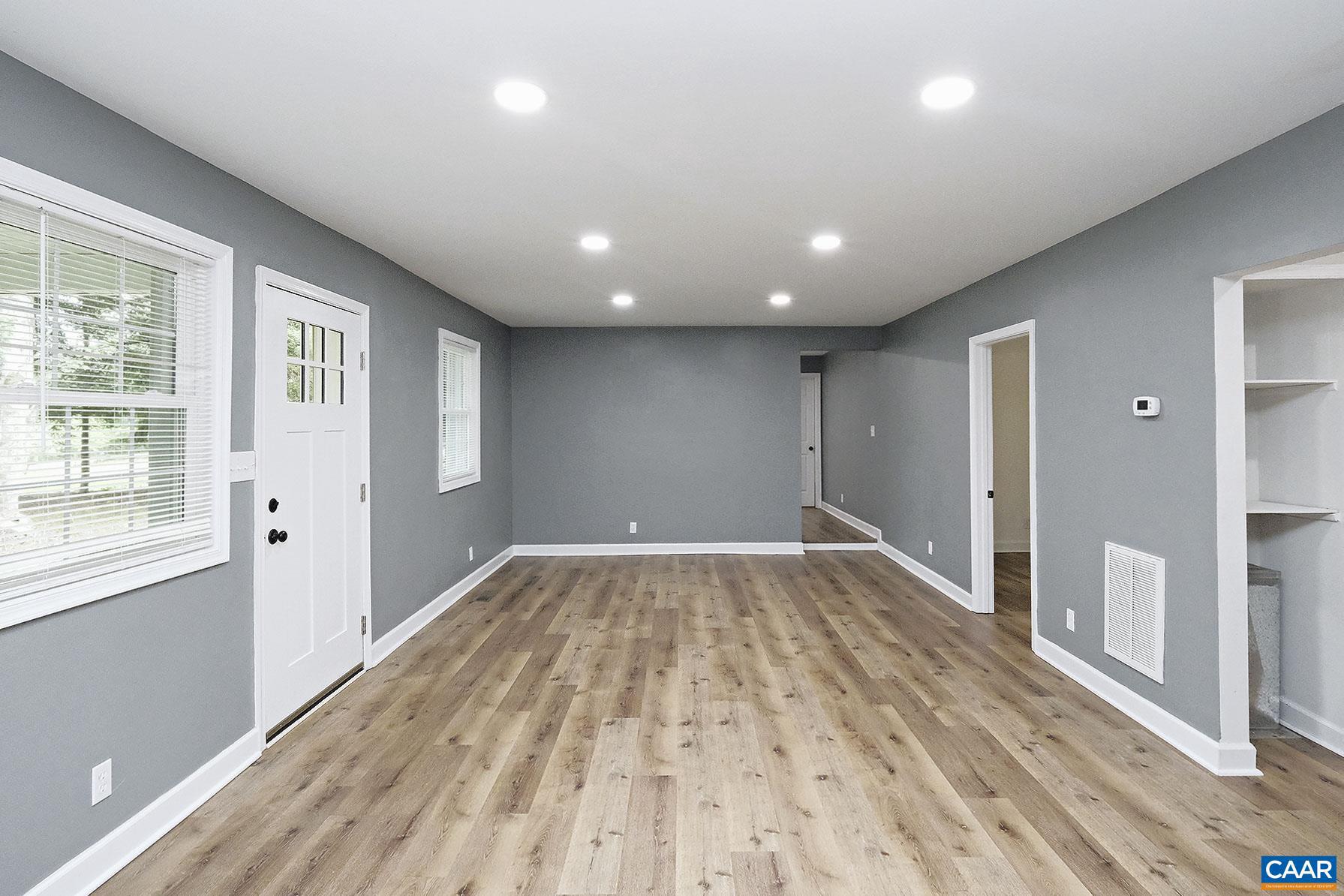 UNKNOWN - Residential Lease