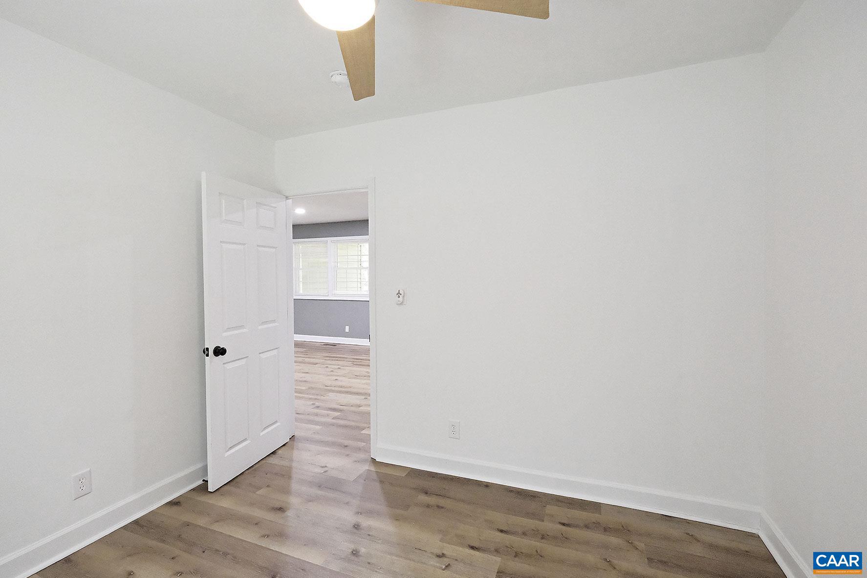 UNKNOWN - Residential Lease