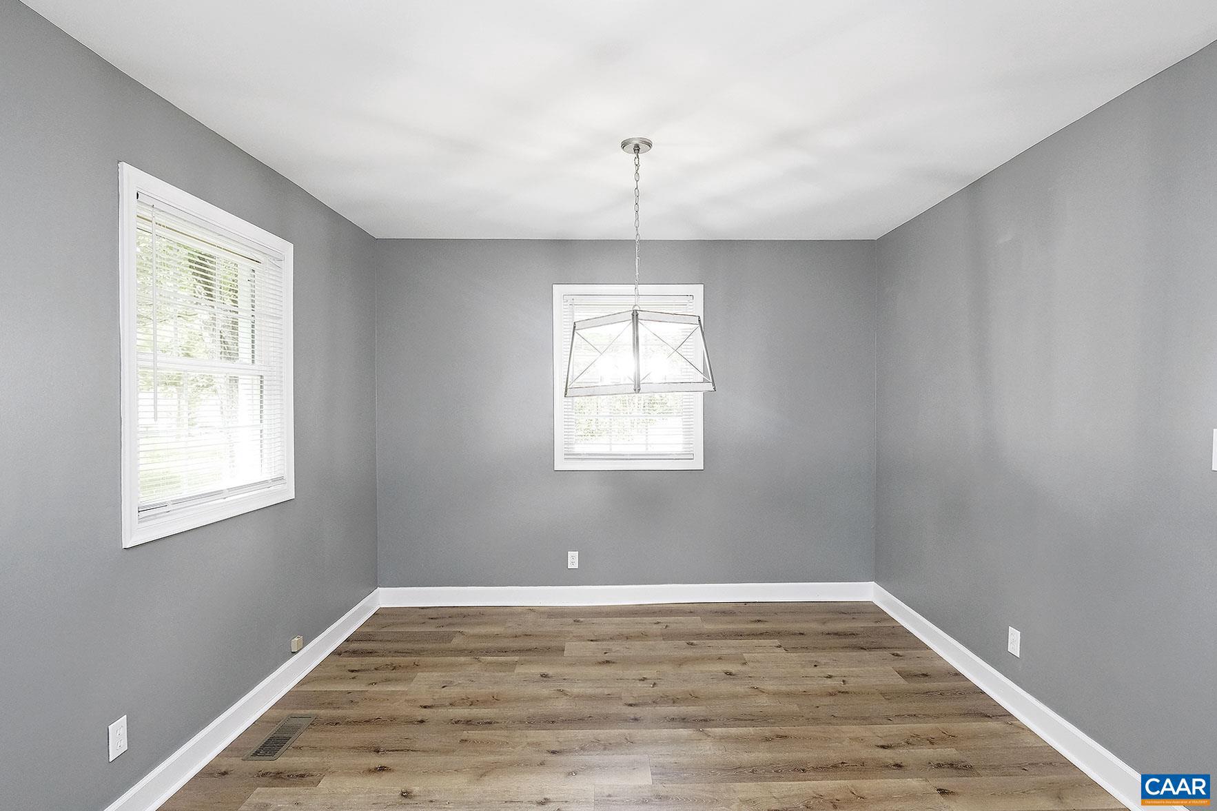 UNKNOWN - Residential Lease