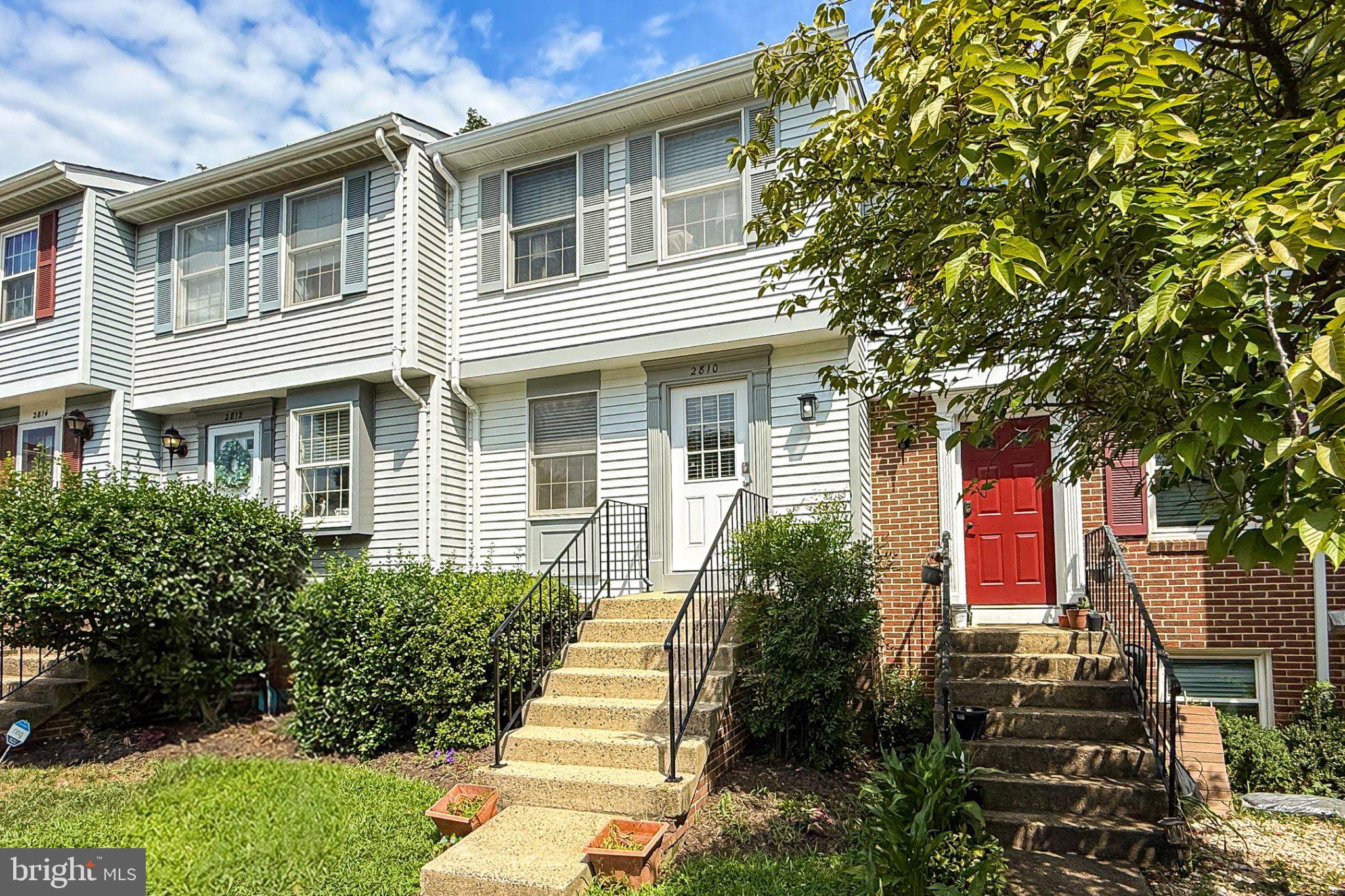 2810 NEW PROVIDENCE COURT