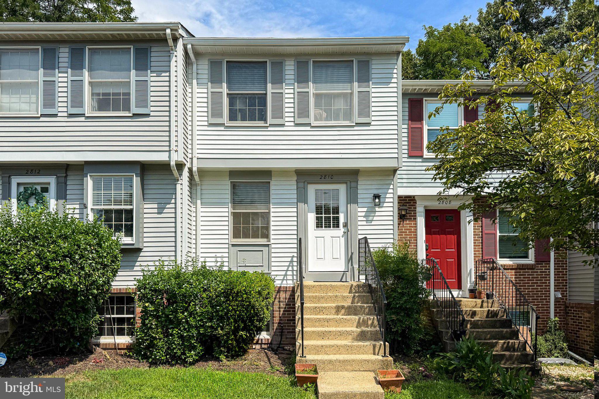 2810 NEW PROVIDENCE COURT