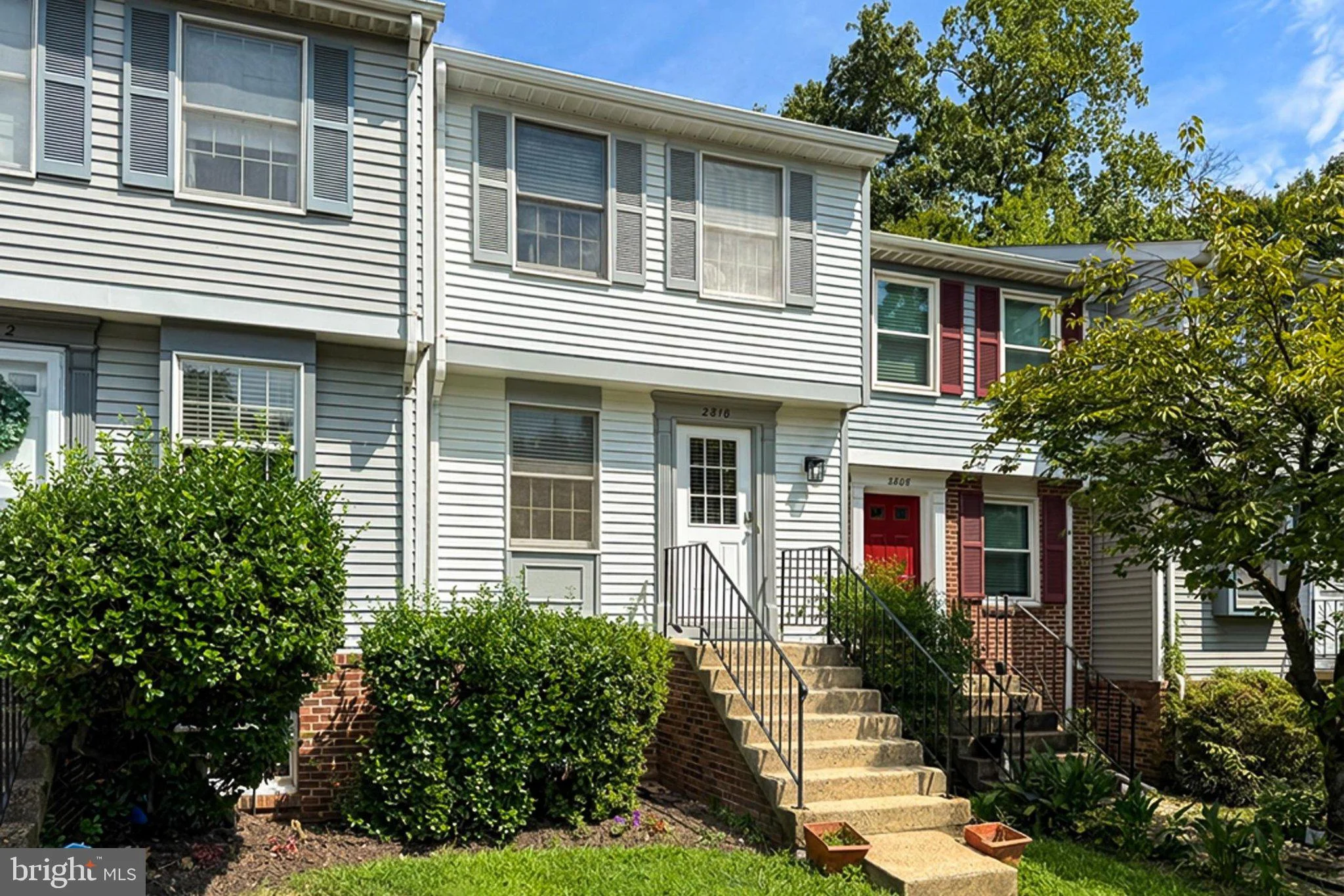 2810 New Providence Court, Falls Church, VA, 22042