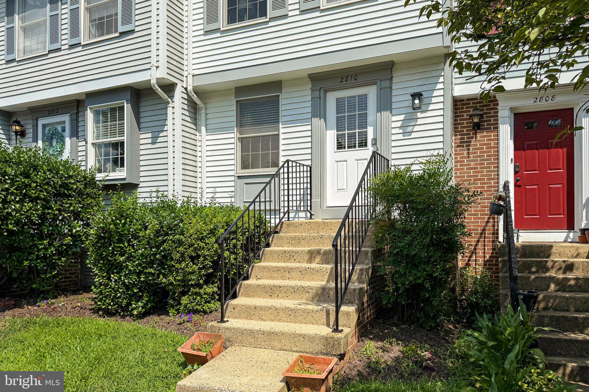 2810 NEW PROVIDENCE COURT