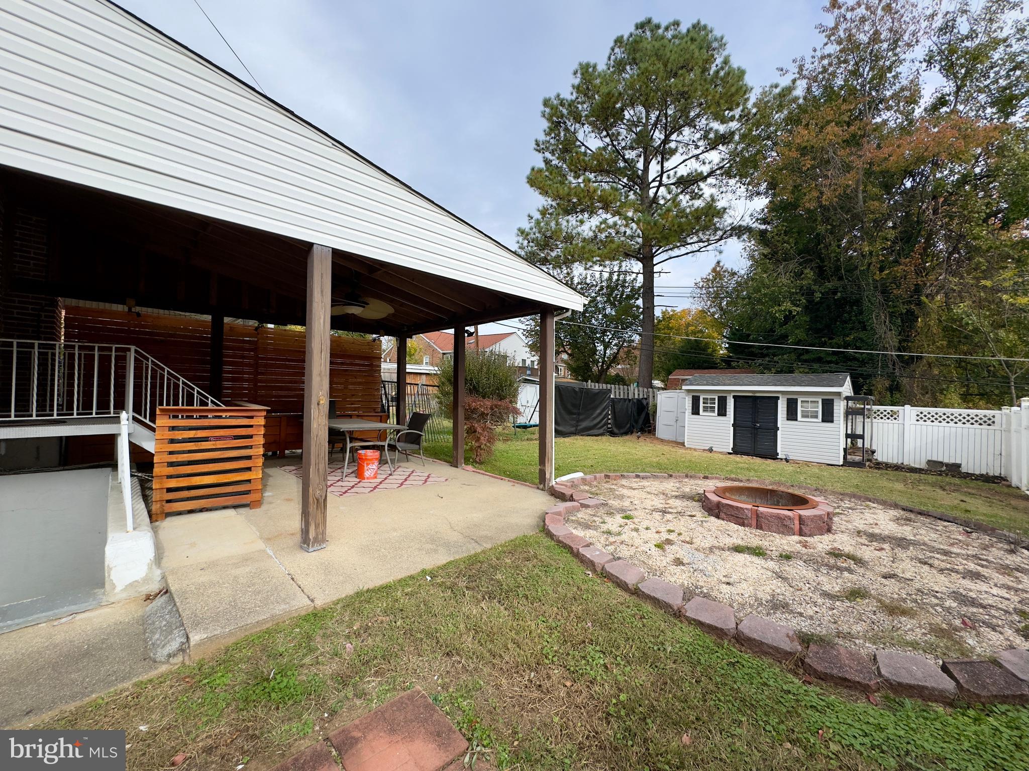 OVERLEA - Residential Lease