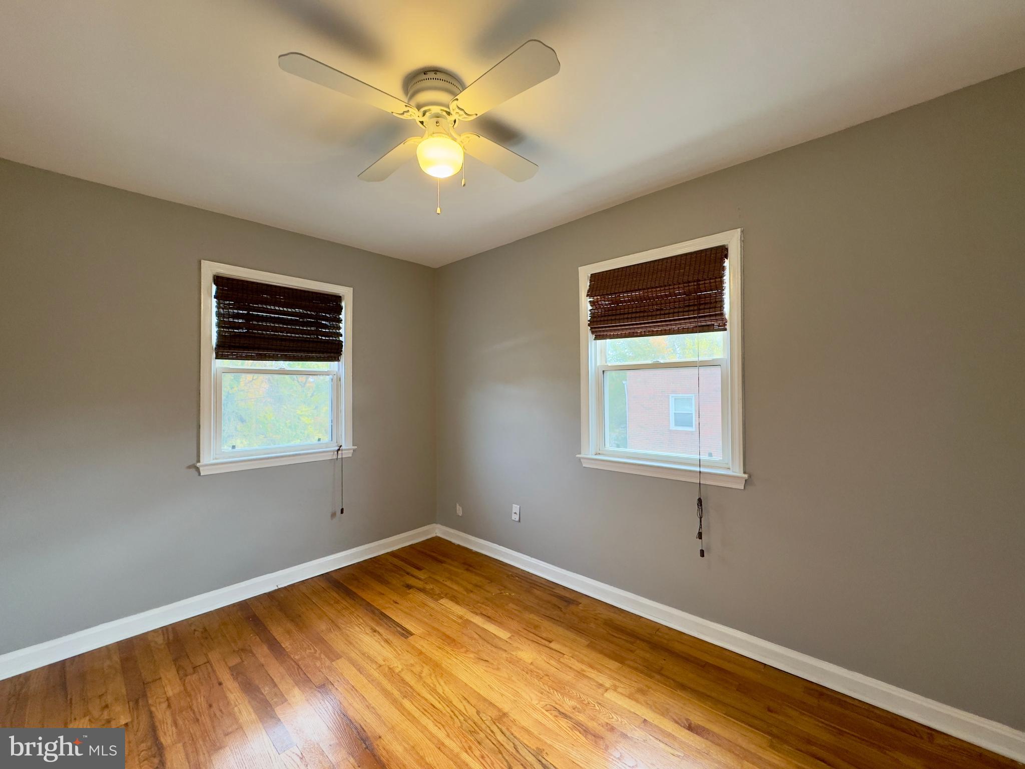 OVERLEA - Residential Lease