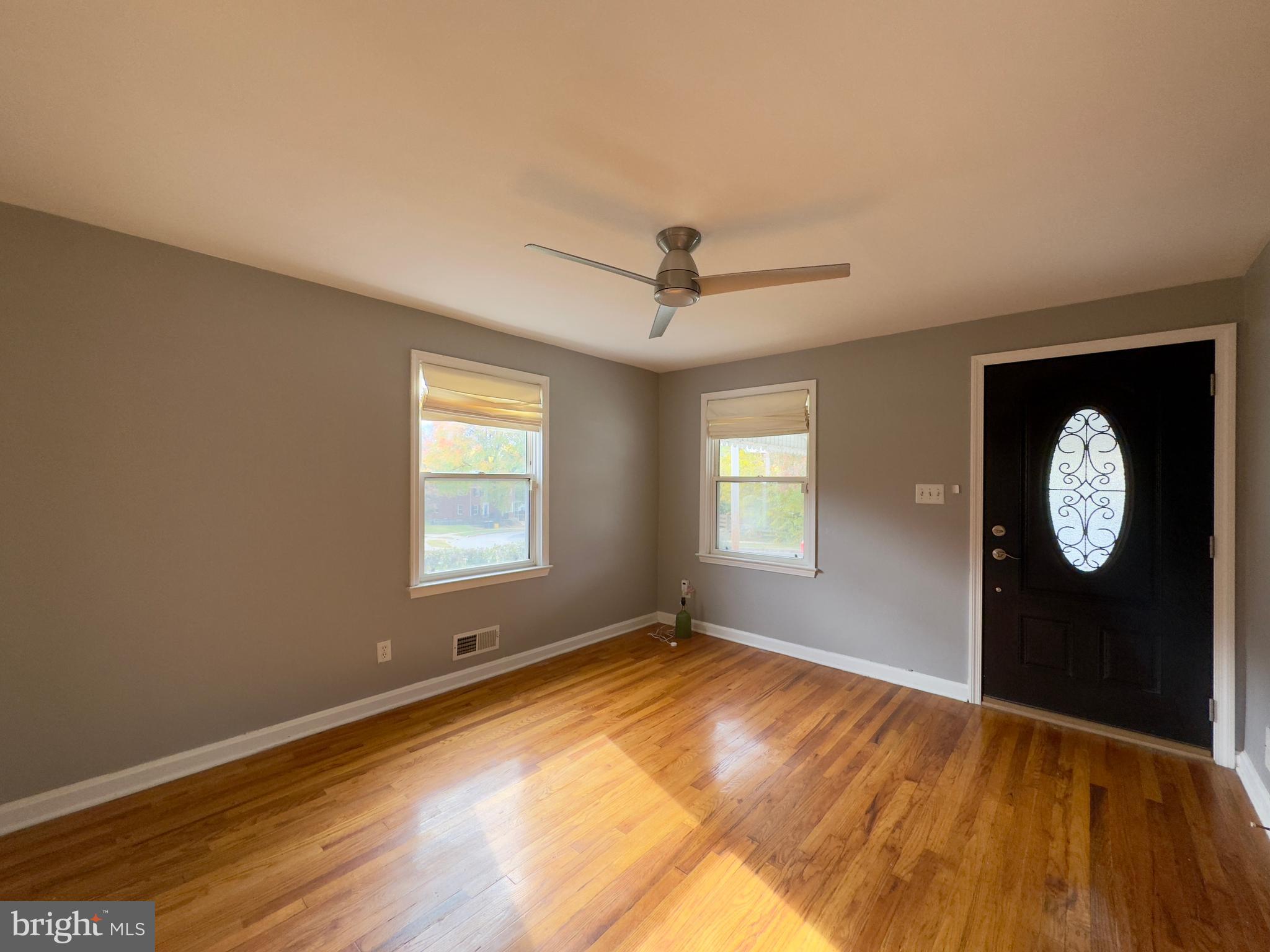 OVERLEA - Residential Lease