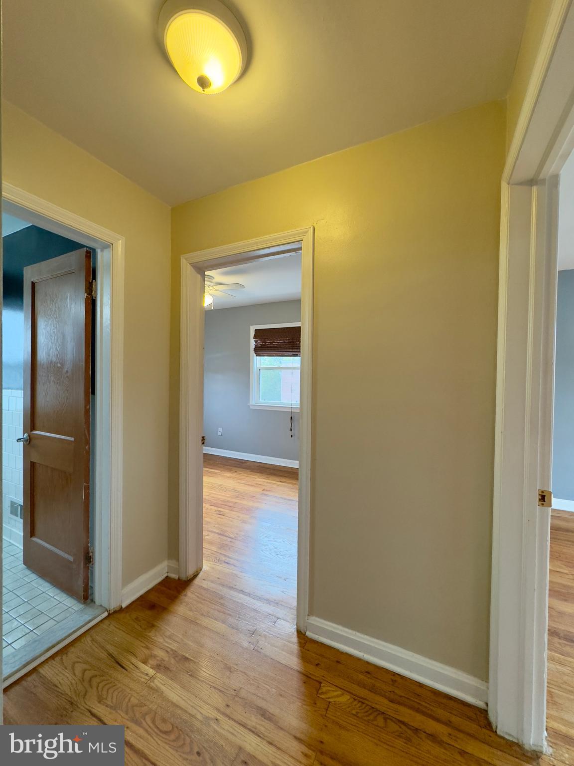 OVERLEA - Residential Lease