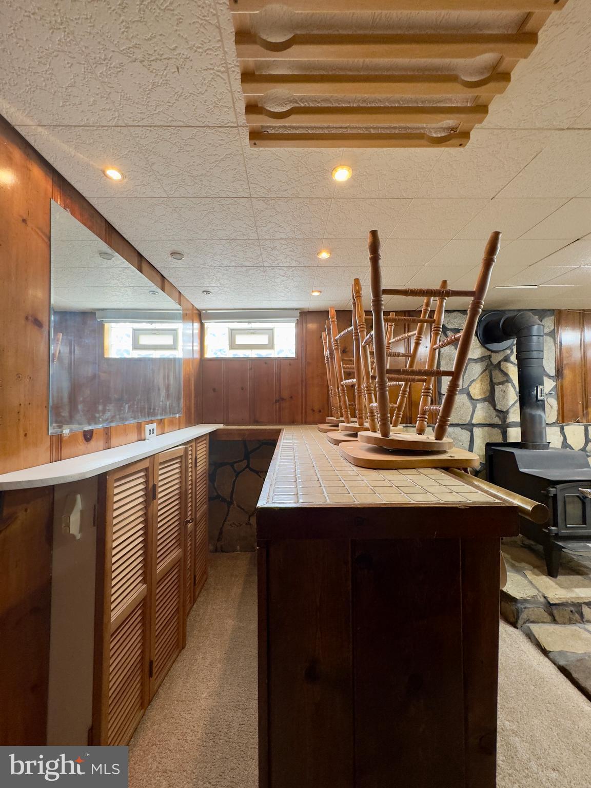 OVERLEA - Residential Lease