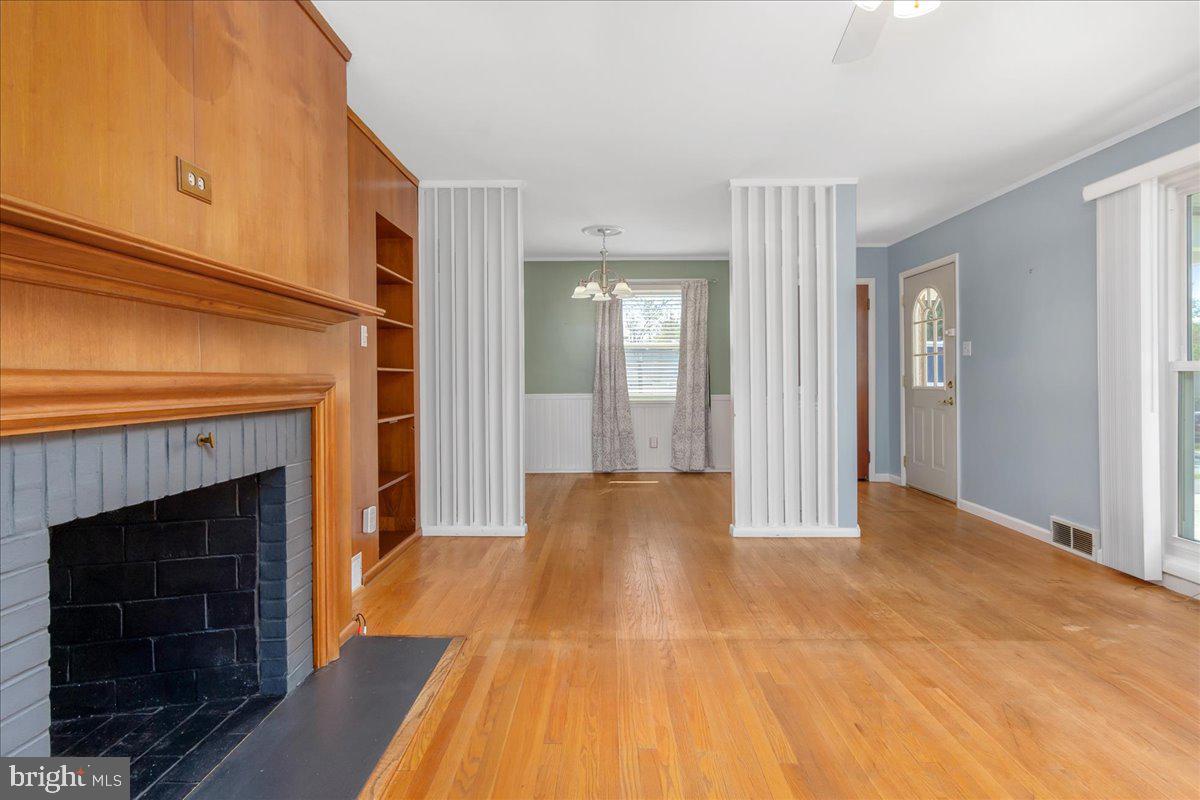 FOUNTAIN HEAD - Residential