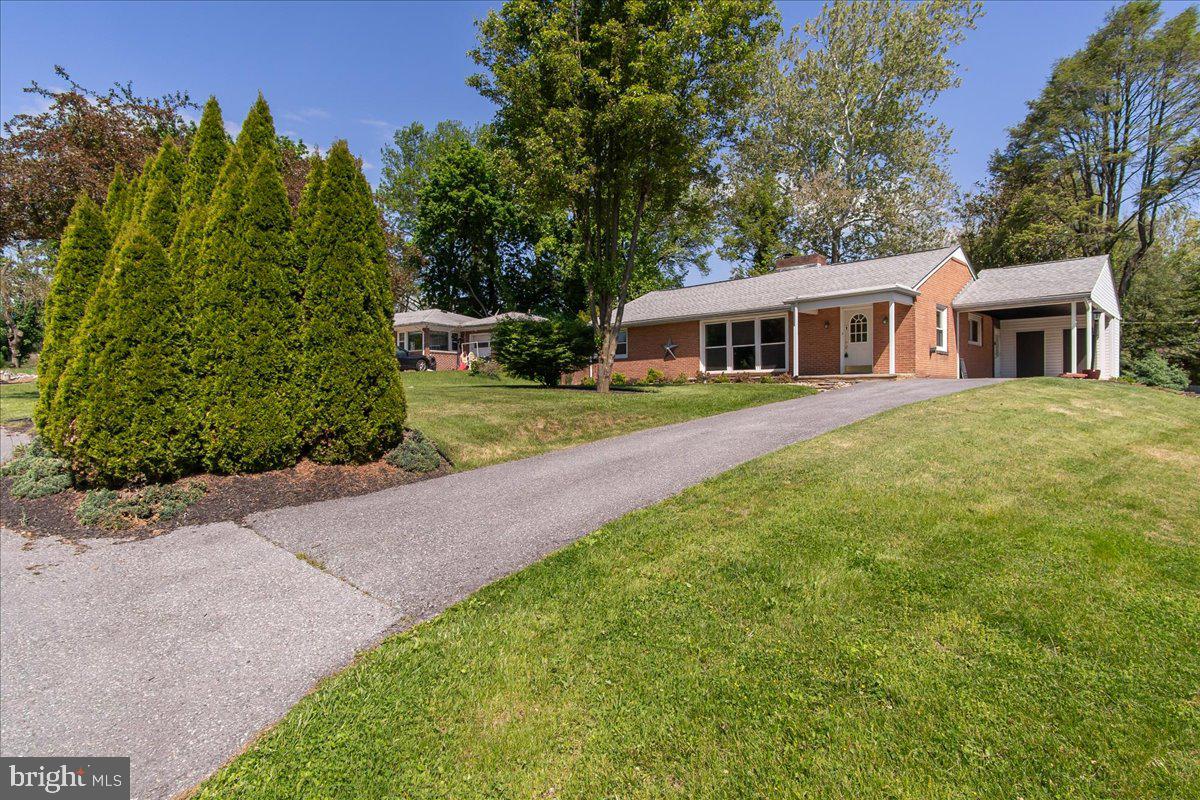 FOUNTAIN HEAD - Residential